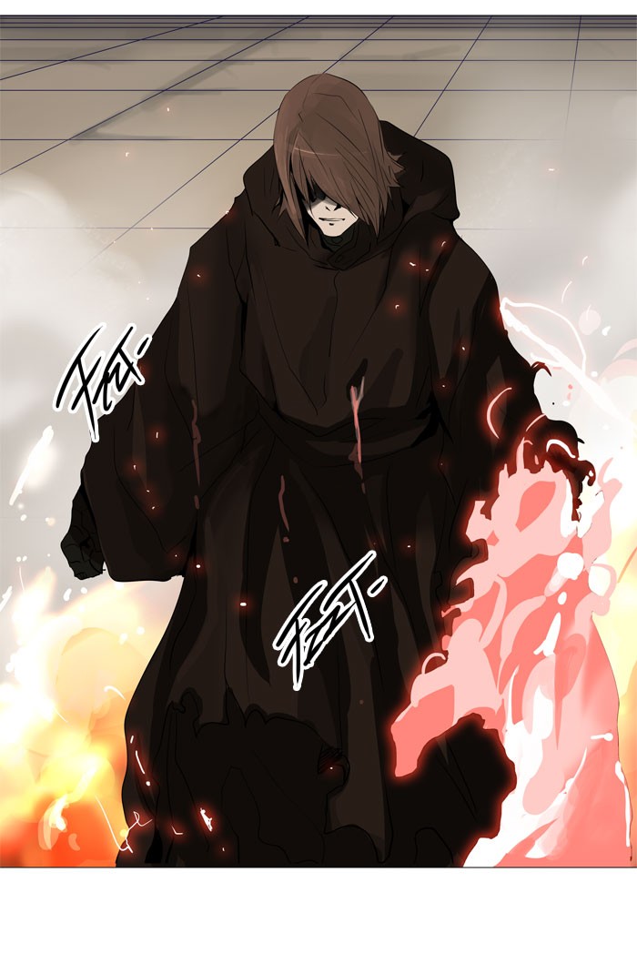 Tower of God Chapter 225 34